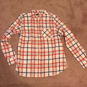 Banana Republic Women’s Button down, Size S